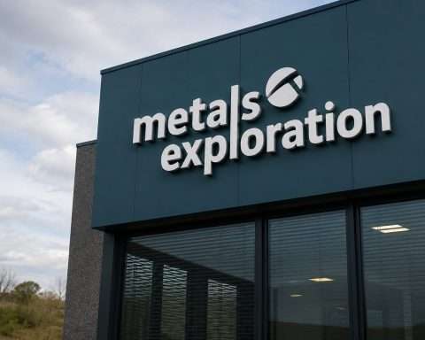 Metals Exploration (LON:MTL) rises 5.3% while Runruno cash faces La India question