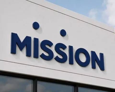 Mission Group (LON:TMG) rises on quiet AIM trade ahead of July update