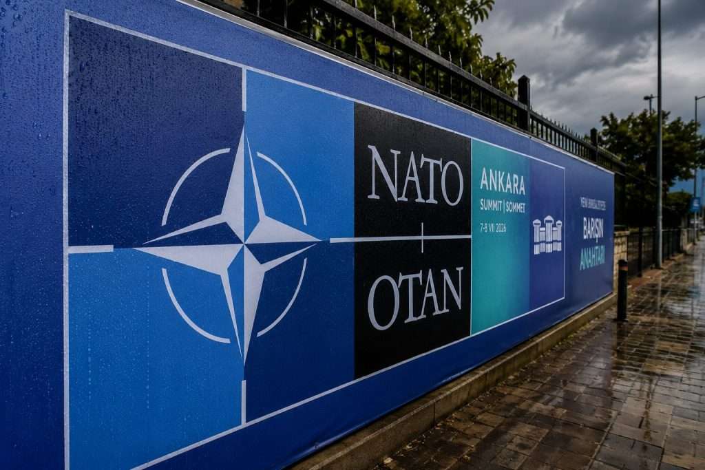 Greenland miners seen in spotlight as NATO talks raw materials, Trump pushes Denmark