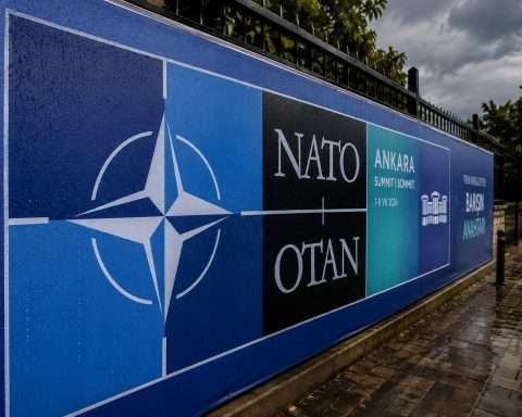Greenland miners seen in spotlight as NATO talks raw materials, Trump pushes Denmark