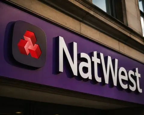 NatWest (LON:NWG) stays close to 52-week high as Evelyn deal keeps July outlook in focus