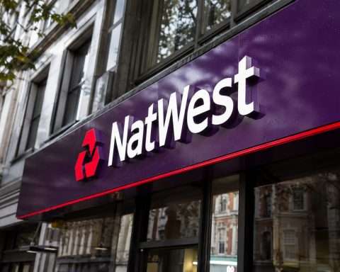 NatWest stock falls as £2.7bn Evelyn deal tests capital patience