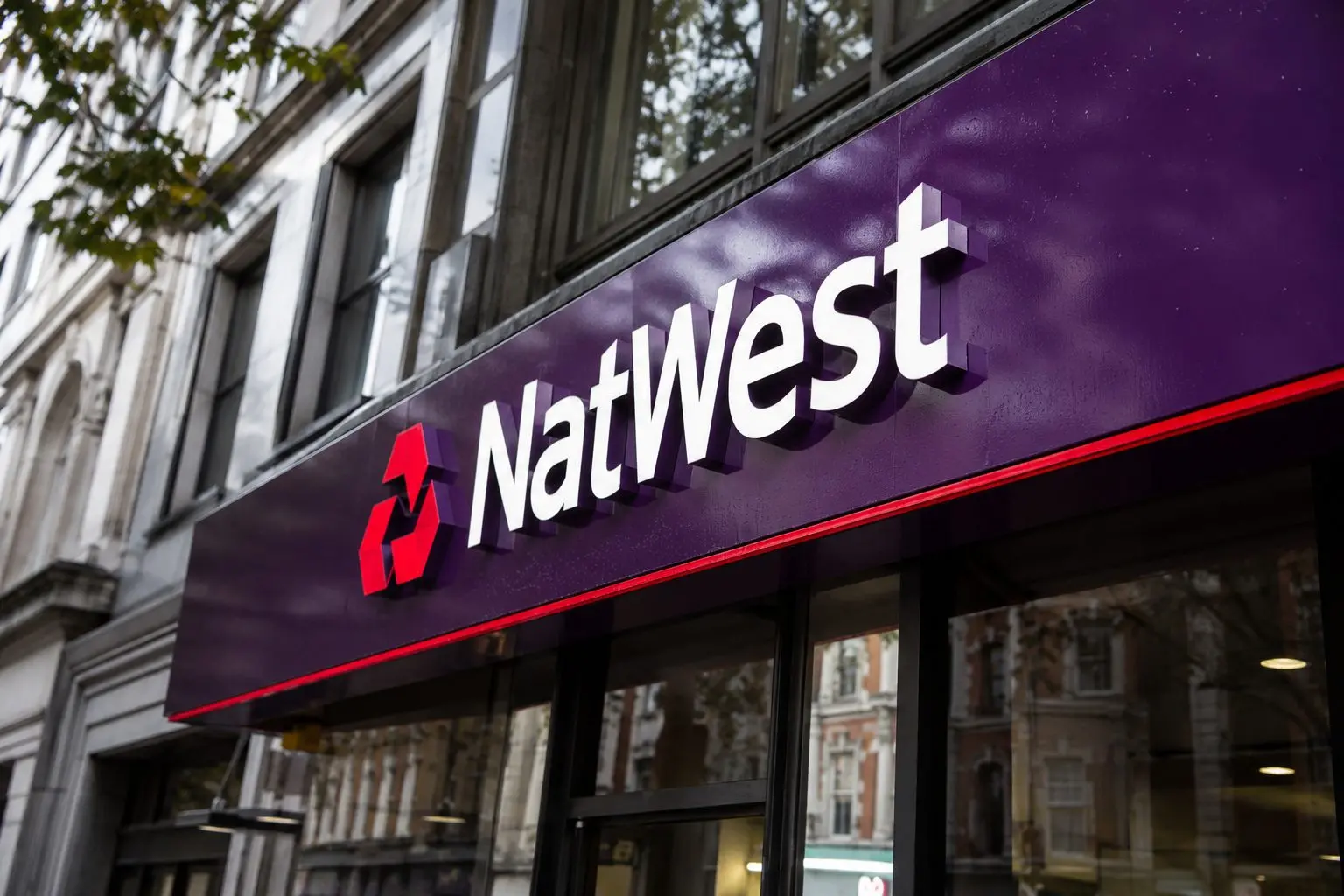 NatWest stock falls as £2.7bn Evelyn deal tests capital patience
