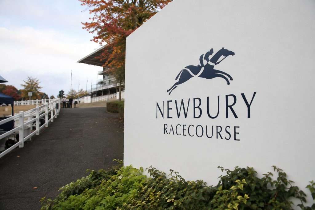Newbury Racecourse (NYR) discount to book keeps wide on light volume, July races announced