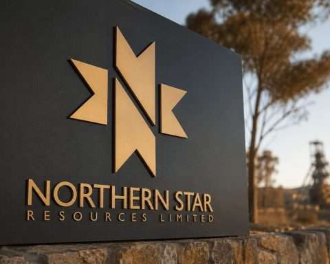Northern Star Resources Shares Slide as Gold Selloff Puts CEO Reset Under Pressure