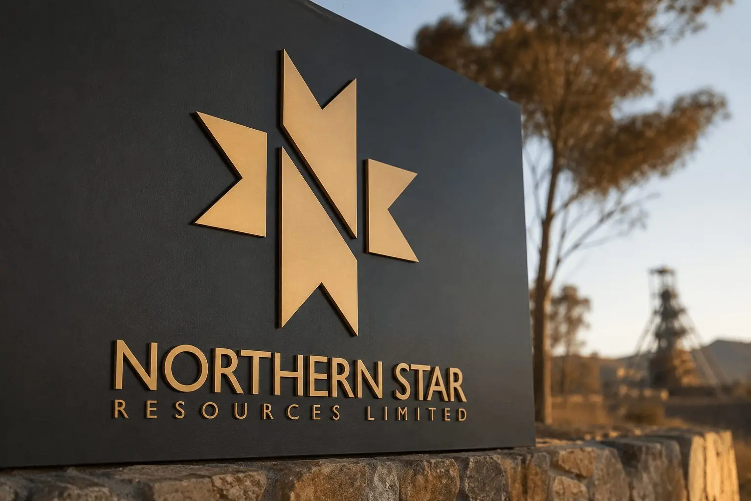 Northern Star Resources Shares Slide as Gold Selloff Puts CEO Reset Under Pressure
