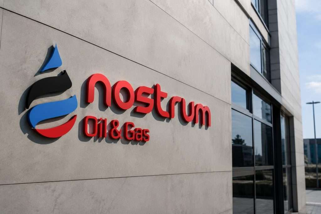 Nostrum Oil & Gas edges up on light volume with bondholder vote in focus