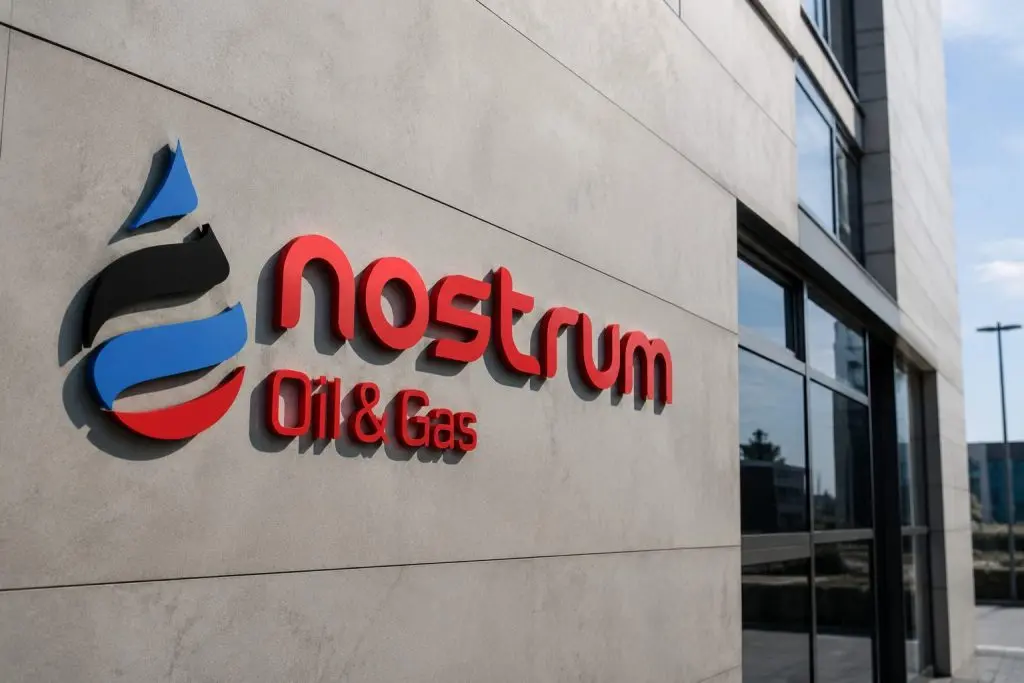 Nostrum Oil & Gas edges up on light volume with bondholder vote in focus