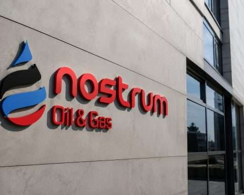 Nostrum Oil & Gas edges up on light volume with bondholder vote in focus