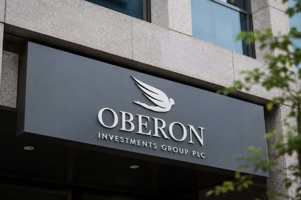 Oberon Investments (AQSE:OBE) holds near its lows as quiet day drags on shares