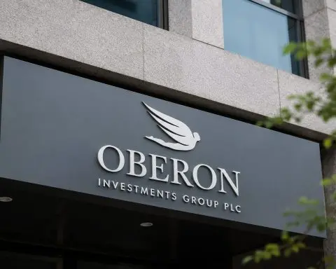 Oberon Investments (AQSE:OBE) holds near its lows as quiet day drags on shares
