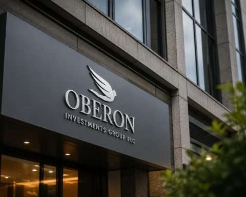 Oberon Investments stock: thin Aquis trading leaves revenue multiple gap in view