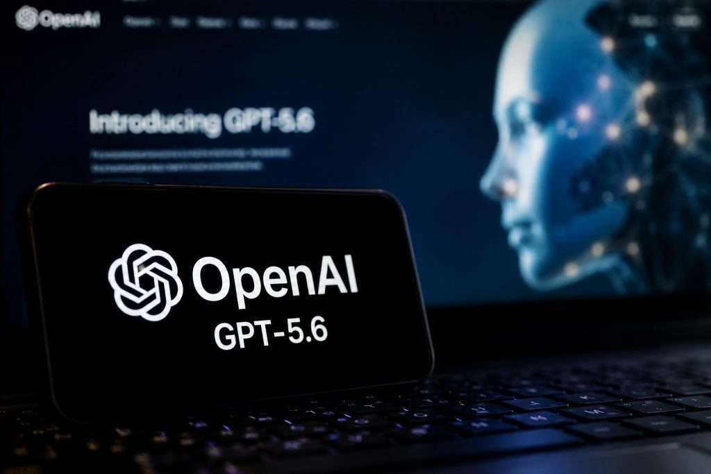 OpenAI debuts GPT-5.6 as competition starts to catch up OpenAI debuts GPT-5.6 as competition starts to catch up
