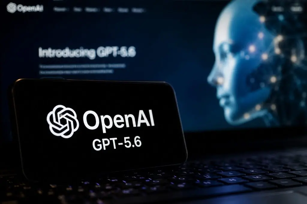 OpenAI debuts GPT-5.6 as competition starts to catch up