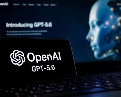OpenAI debuts GPT-5.6 as competition starts to catch up