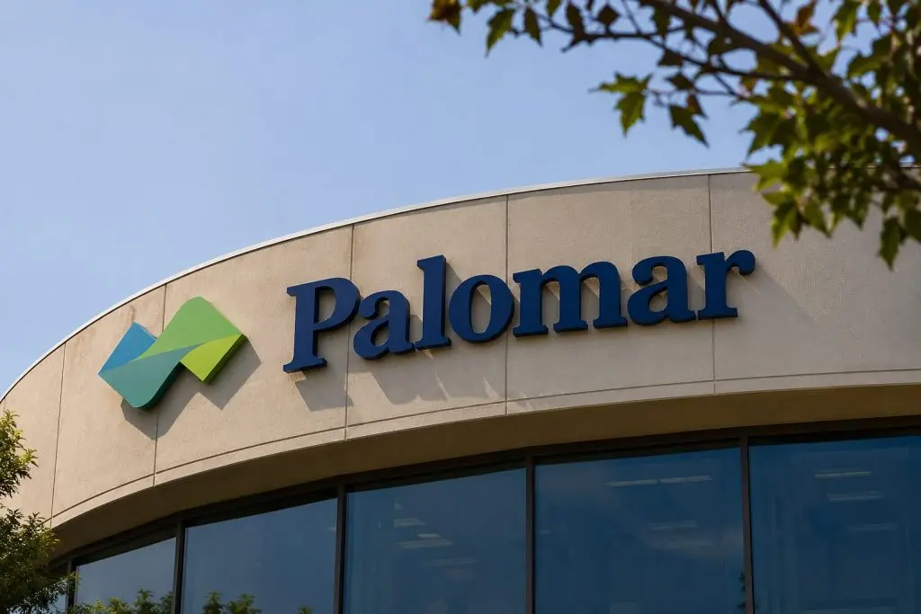 Palomar Holdings (NASDAQ:PLMR), HCI Group (NYSE:HCI) top Markel Group (NYSE:MKL) for P&C growth