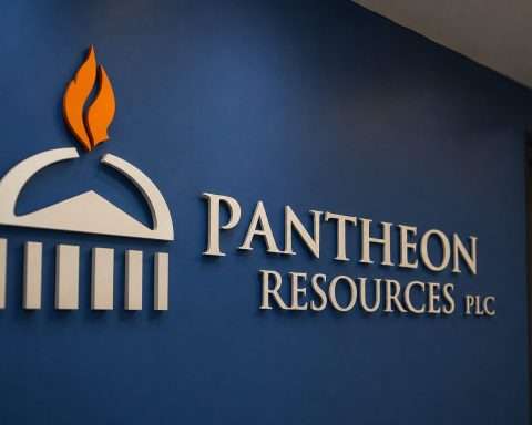 Pantheon Resources climbs as equity discussions draw attention to Alaska discount