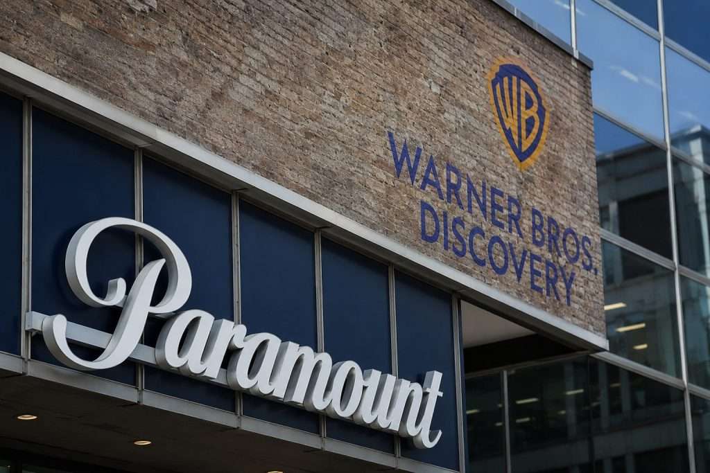 Paramount Skydance (NASDAQ:PSKY)-Warner Bros Discovery (NASDAQ:WBD) deal faces UK delay risk as $650 million fee lifts pressure