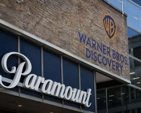 Paramount Skydance (NASDAQ:PSKY)-Warner Bros Discovery (NASDAQ:WBD) deal faces UK delay risk as $650 million fee lifts pressure