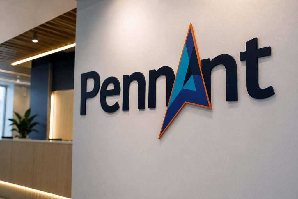 Pennant International (LON:PEN) trades higher after order book surpasses market cap