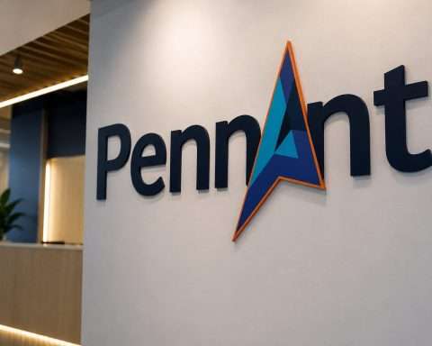 Pennant International (LON:PEN) trades higher after order book surpasses market cap
