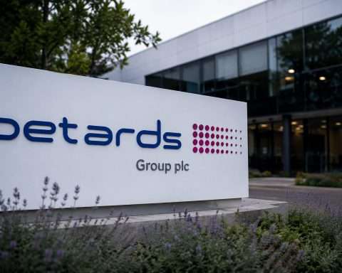 Petards (LON:PEG) shares climb after £1.4m of orders increase 2026 revenue cover