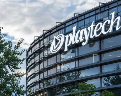 Playtech Jumps After Big Client Changes 2026 Outlook