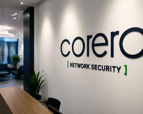 Corero Network Security thinly traded on AIM after Middle East DDoS partnership