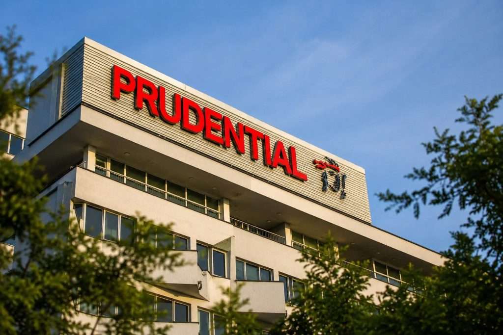 Prudential (LON:PRU) ends 6.5% under 2026 buyback average as investors watch for next HKEX filing