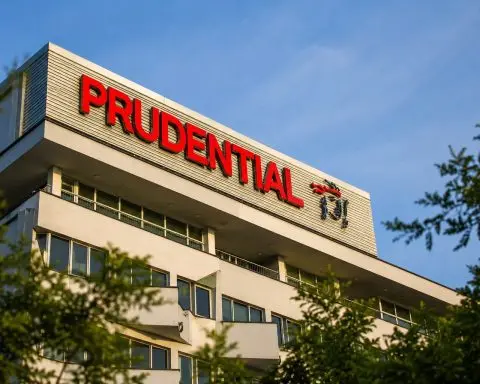 Prudential (LON:PRU) ends 6.5% under 2026 buyback average as investors watch for next HKEX filing