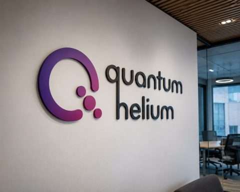 Quantum Helium QHE shares reset on AIM after split; actual gain just 0.8% instead of 9,982%