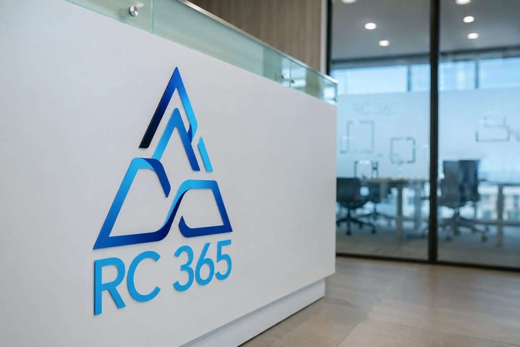 RC365 Holding up 17% on low volume with RC3.0 revenue split in focus