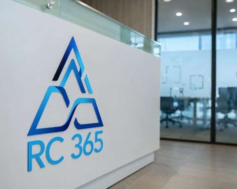 RC365 Holding up 17% on low volume with RC3.0 revenue split in focus