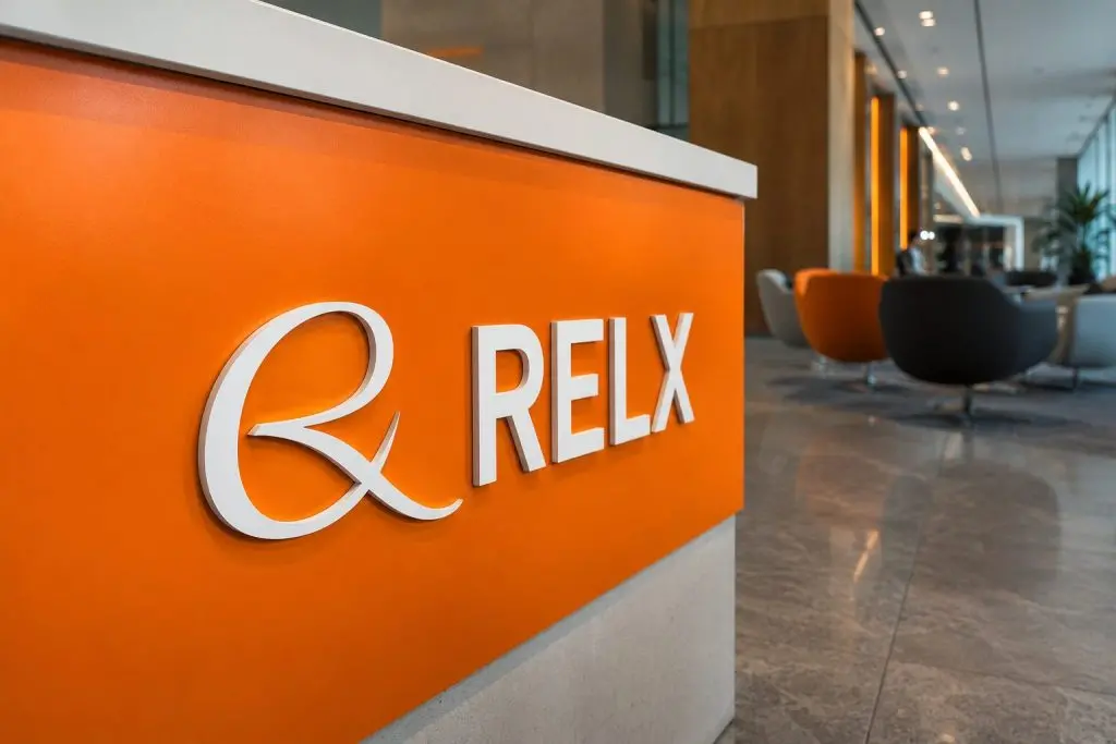 RELX gains as buyback pressure builds ahead of July results