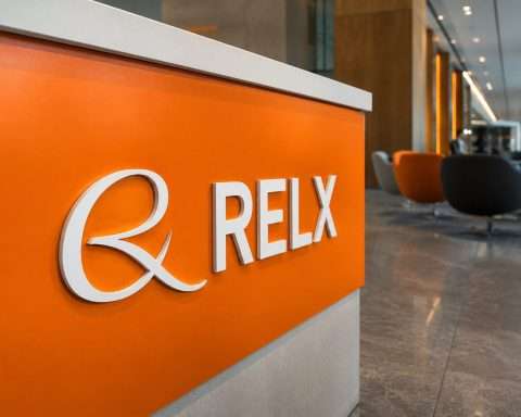 RELX gains as buyback pressure builds ahead of July results
