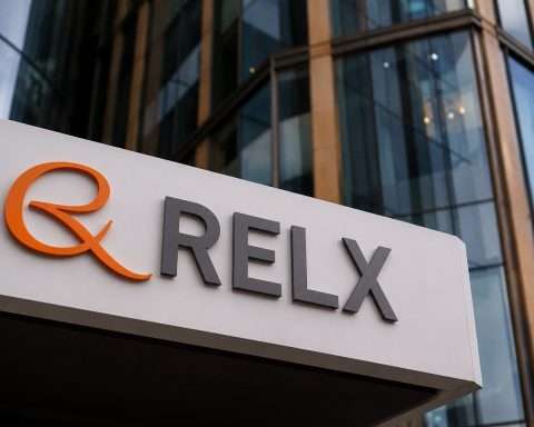 RELX faces July results test after 40% drop and buyback math