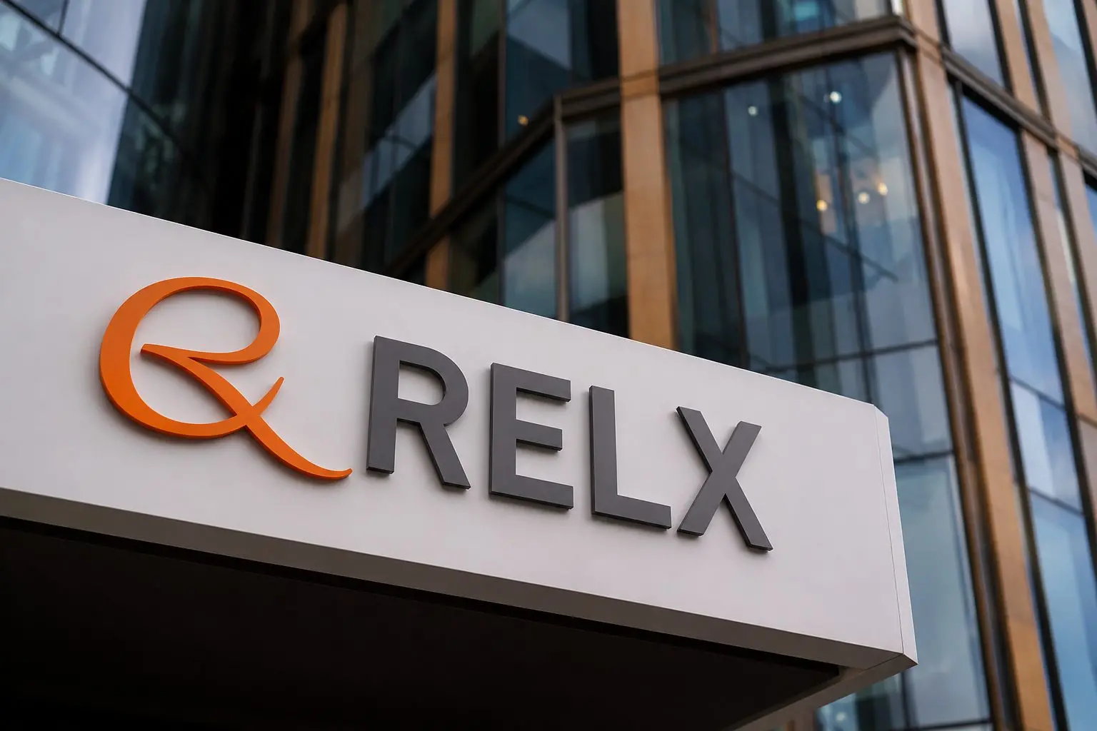 RELX faces July results test after 40% drop and buyback math