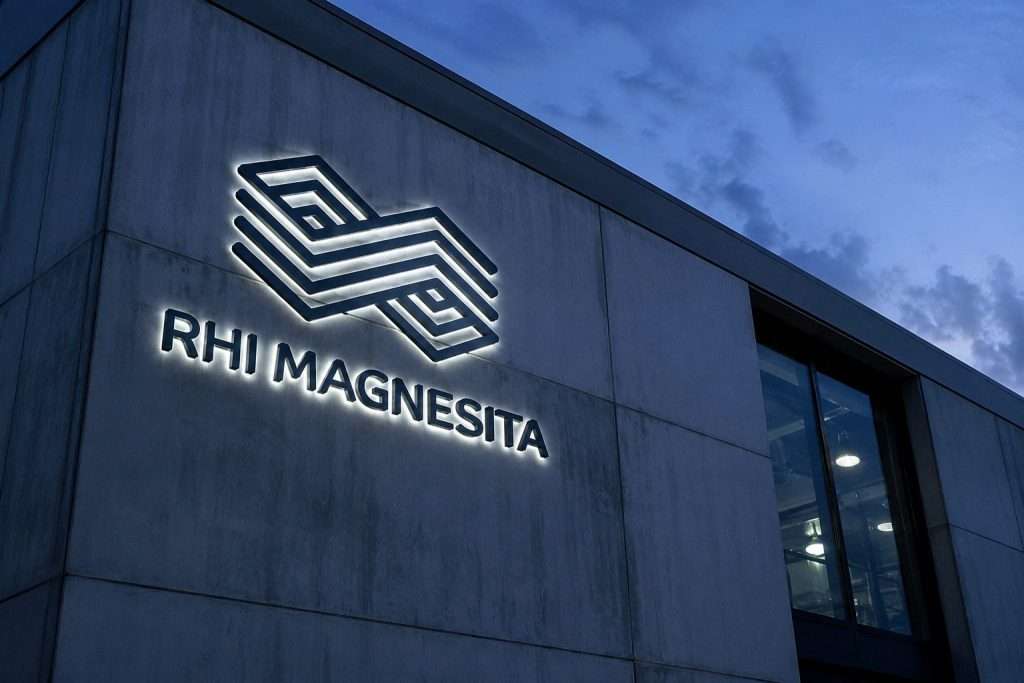 RHI Magnesita (LON:RHIM) stock rise flips week on thin volume before July results