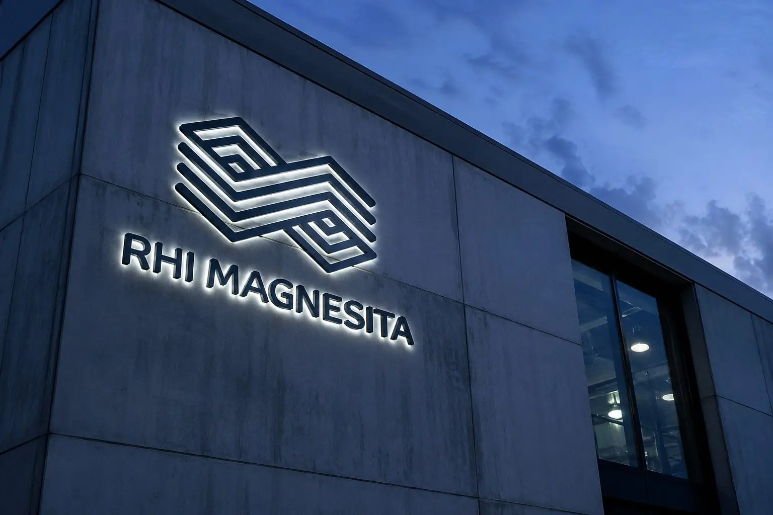 RHI Magnesita (LON:RHIM) stock rise flips week on thin volume before July results