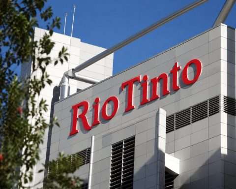 Rio Tinto Just Bounced. The Volume Tells a Different Story