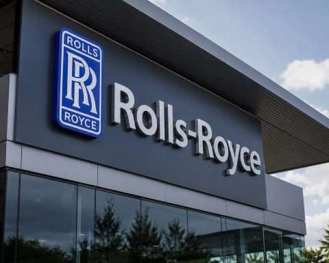 Rolls-Royce (LON:RR) buyback impact dulls as shares hover close to record