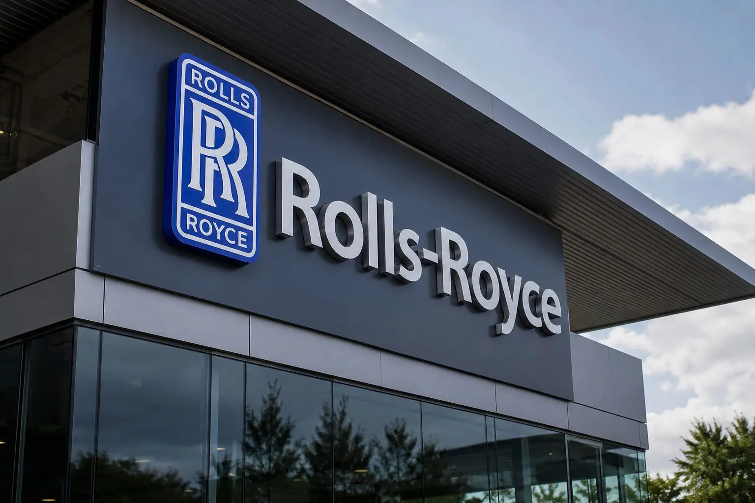 Rolls-Royce (LON:RR) buyback impact dulls as shares hover close to record