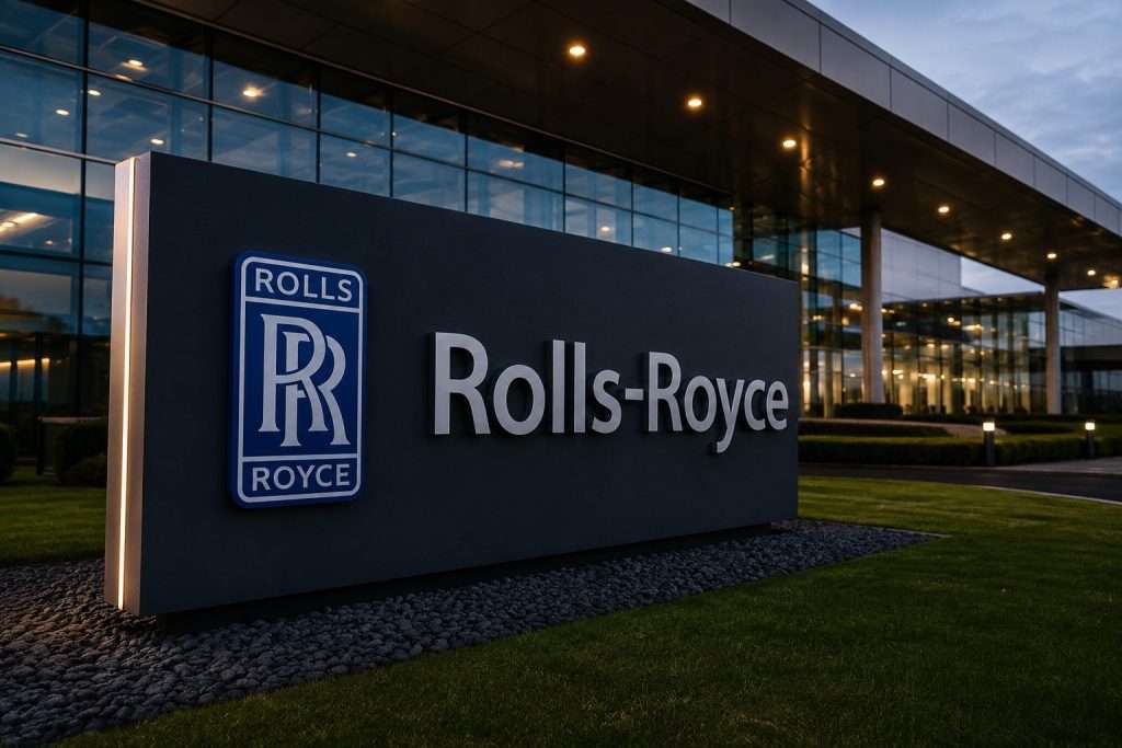Rolls-Royce (LON:RR) slips as buyback yield tightens ahead of July 30 cash check Rolls-Royce (LON:RR) slips as buyback yield tightens ahead of July 30 cash check