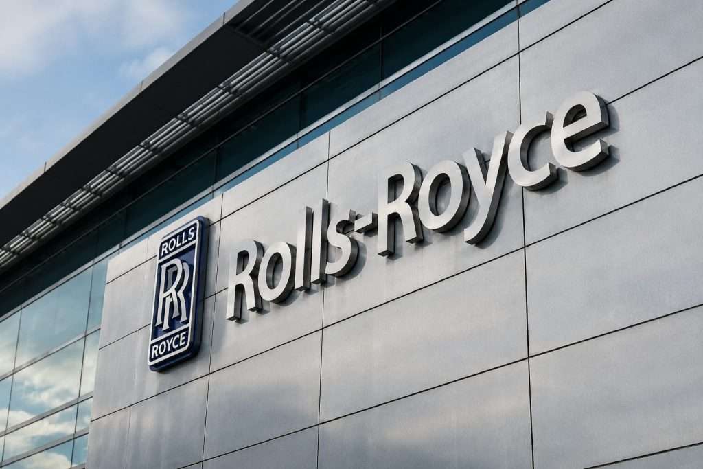 Rolls-Royce trades close to highs as buyback leeway narrows ahead of July earnings