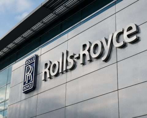 Rolls-Royce trades close to highs as buyback leeway narrows ahead of July earnings