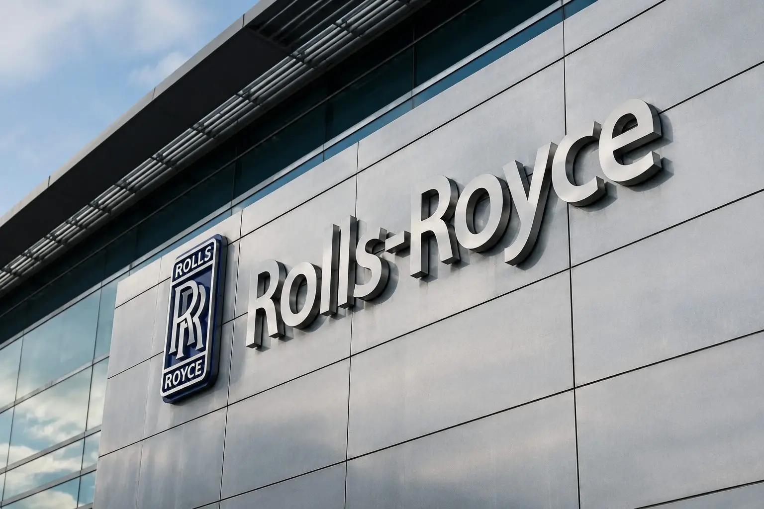 Rolls-Royce trades close to highs as buyback leeway narrows ahead of July earnings