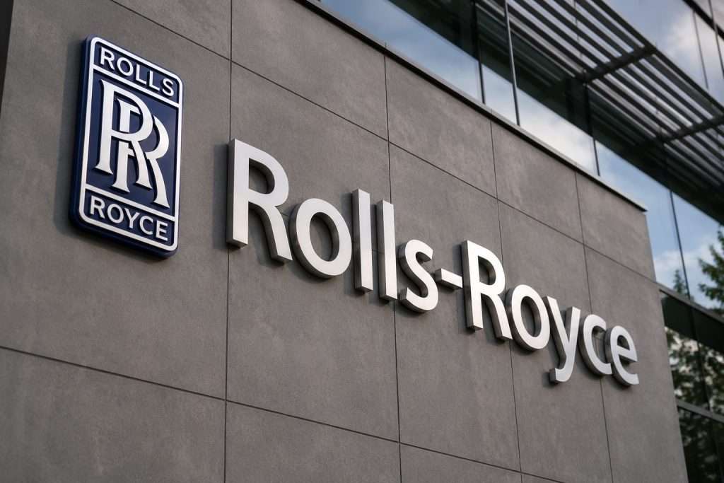 Rolls-Royce trades close to record, buyback yield dips before July 30 earnings