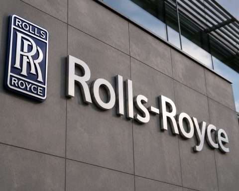 Rolls-Royce trades close to record, buyback yield dips before July 30 earnings
