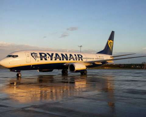 Ryanair FR1386 makes emergency landing in France