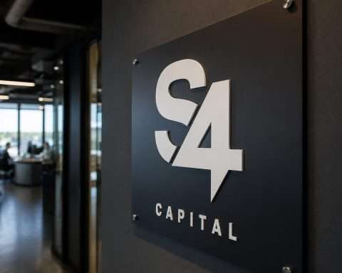 S4 Capital (LON:SFOR) rallies on strong volume with debt-cut plan in focus